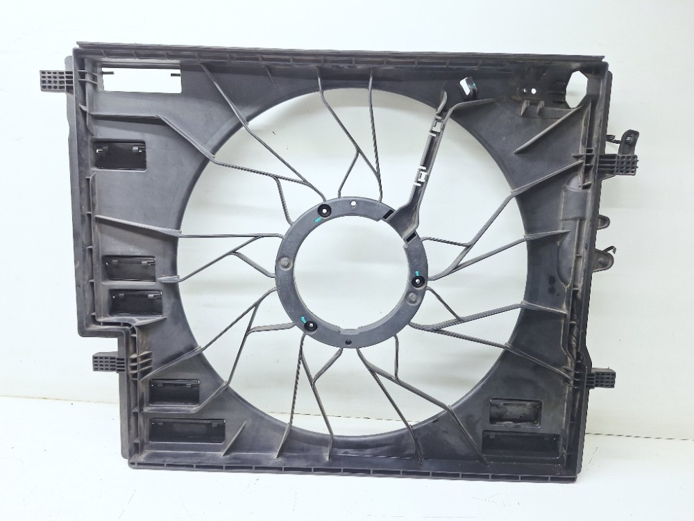 Ventoinha Radiador S Motor Volvo Xc60 2.0 2019