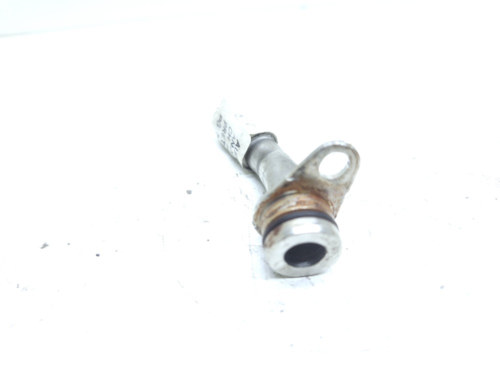 Mangueira Turbina Audi A3 Hatch 2.0t 2023