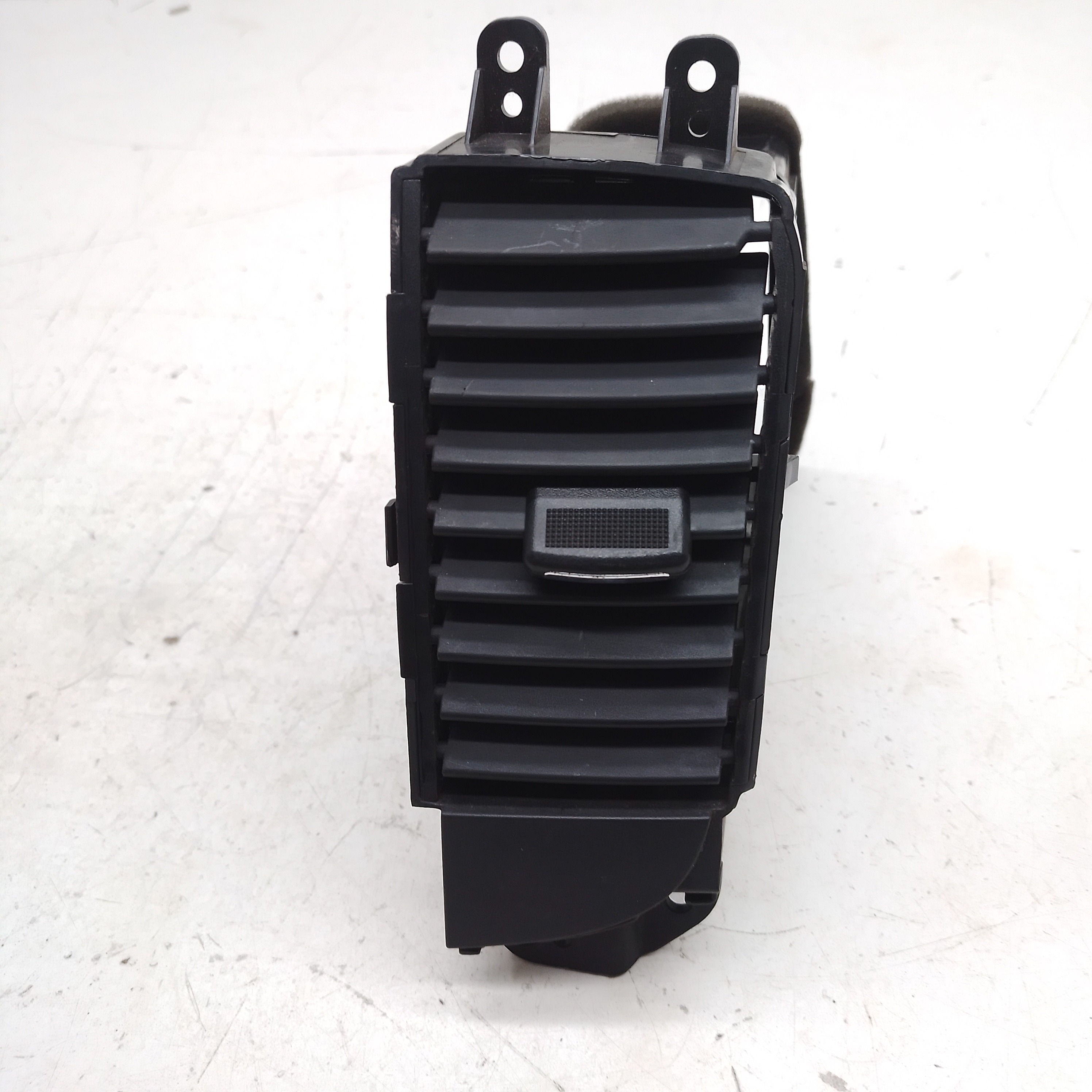 Difusor Ar Central Direito Kia Carnival 3.8 2009 / 2010