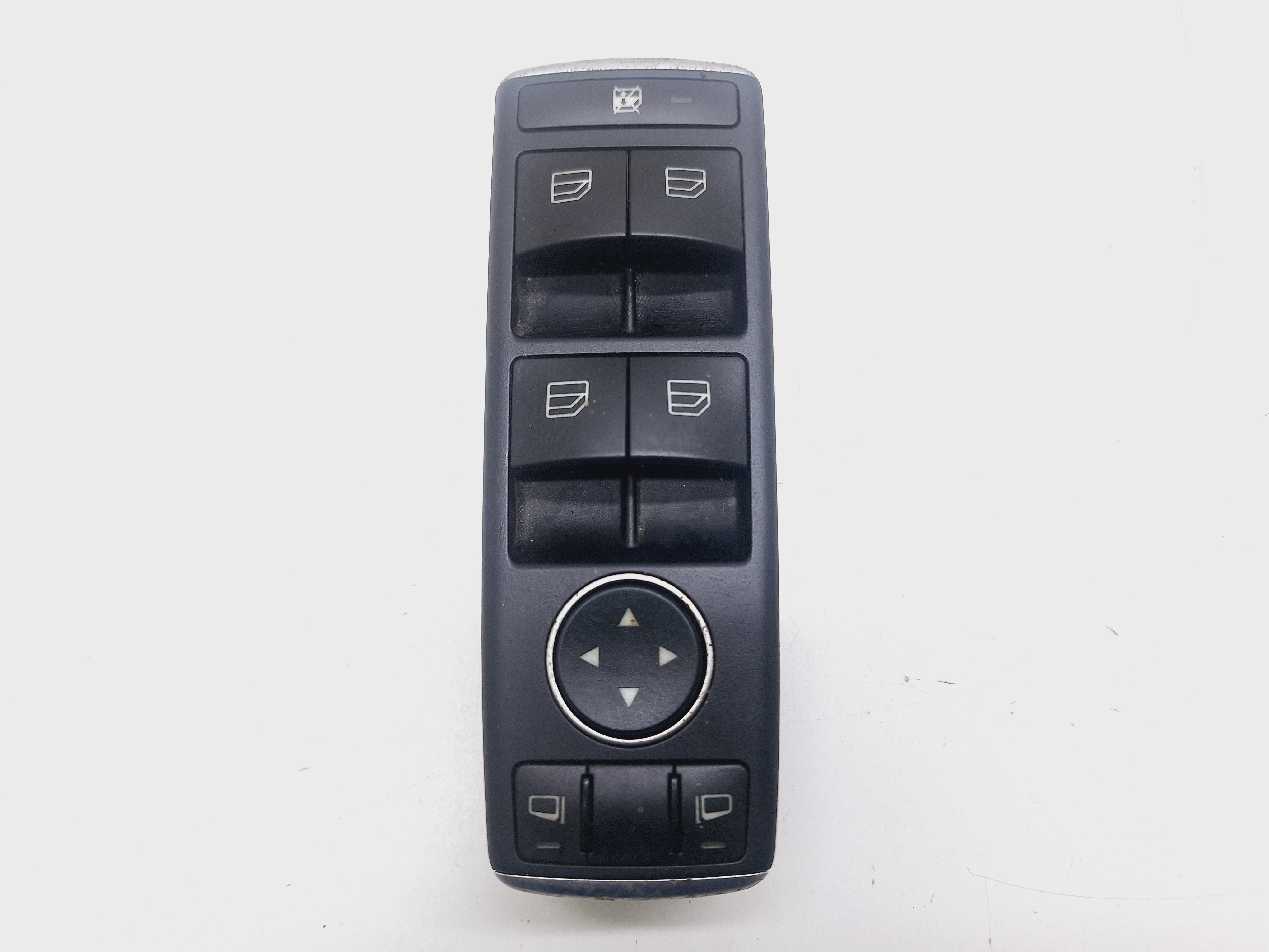 Comando Vidro Dianteiro Esquerdo Mercedes Cla200 1.6 2015