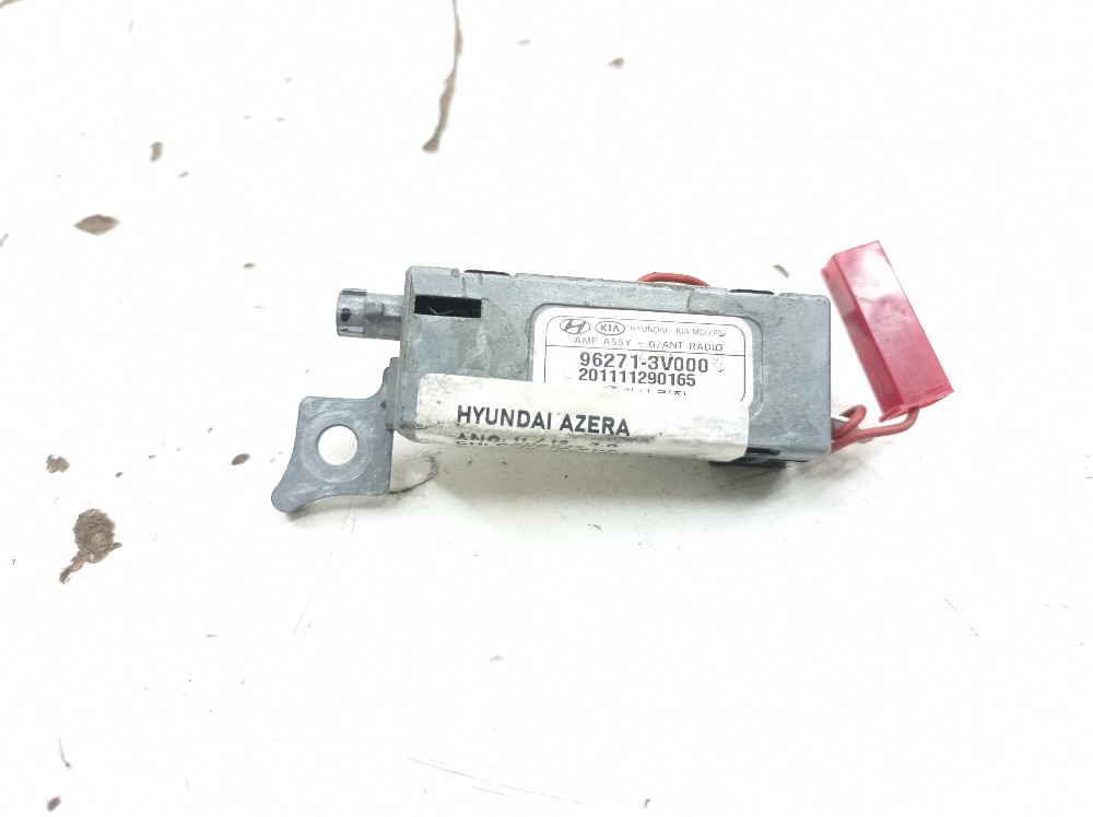 Módulo Antena Hyundai I30 1.8 2014 2015 962713v000