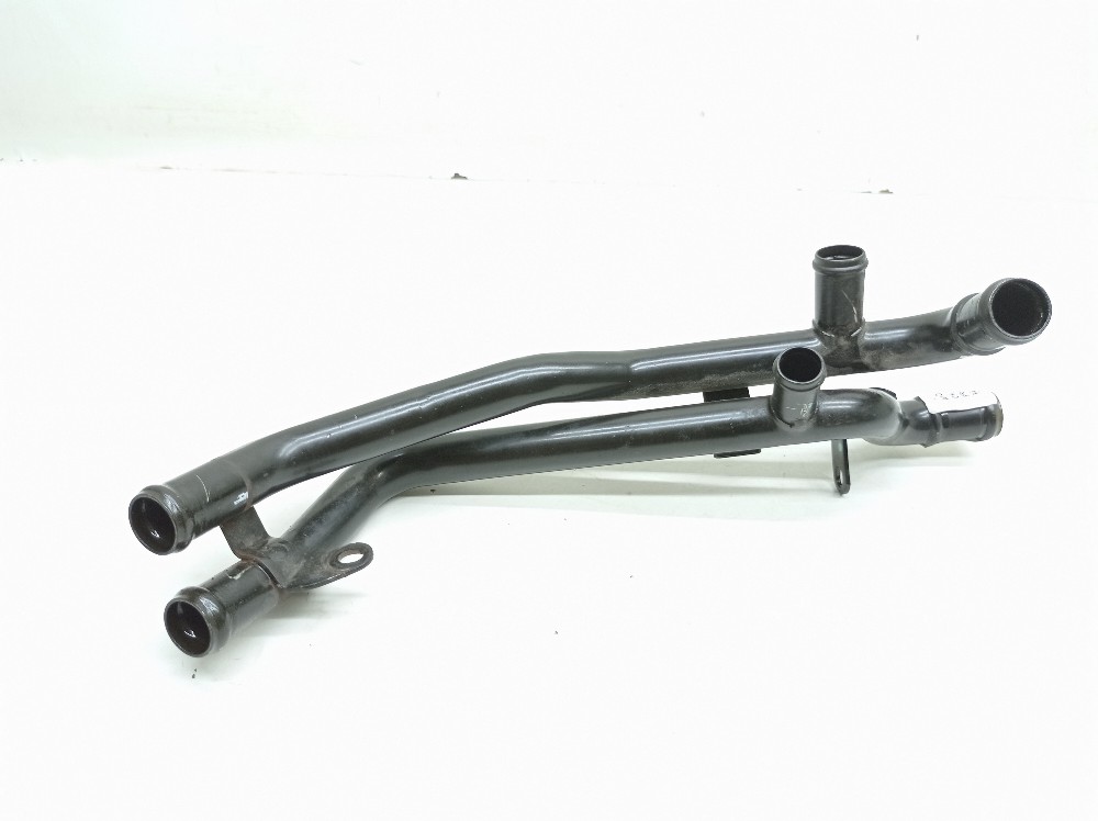 Mangueira Arrefecimento Vw Jetta Tsi 2.0 2016 5c0121070