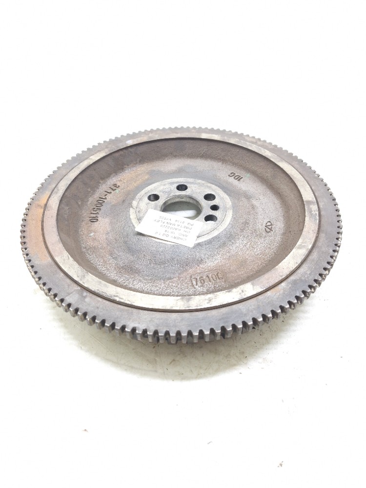 Volante Motor Chery QQ 1.0 2018 2019 3711005110