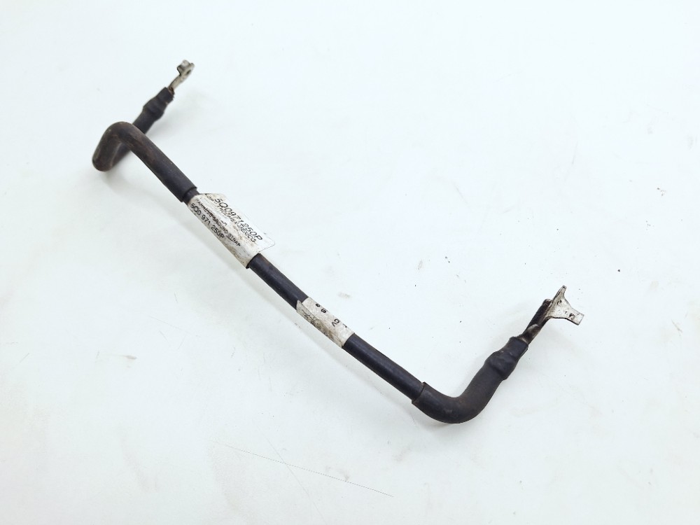 Cabo Negativo Bateria Vw Fusca Tsi 2.0 2013 5q0971250p