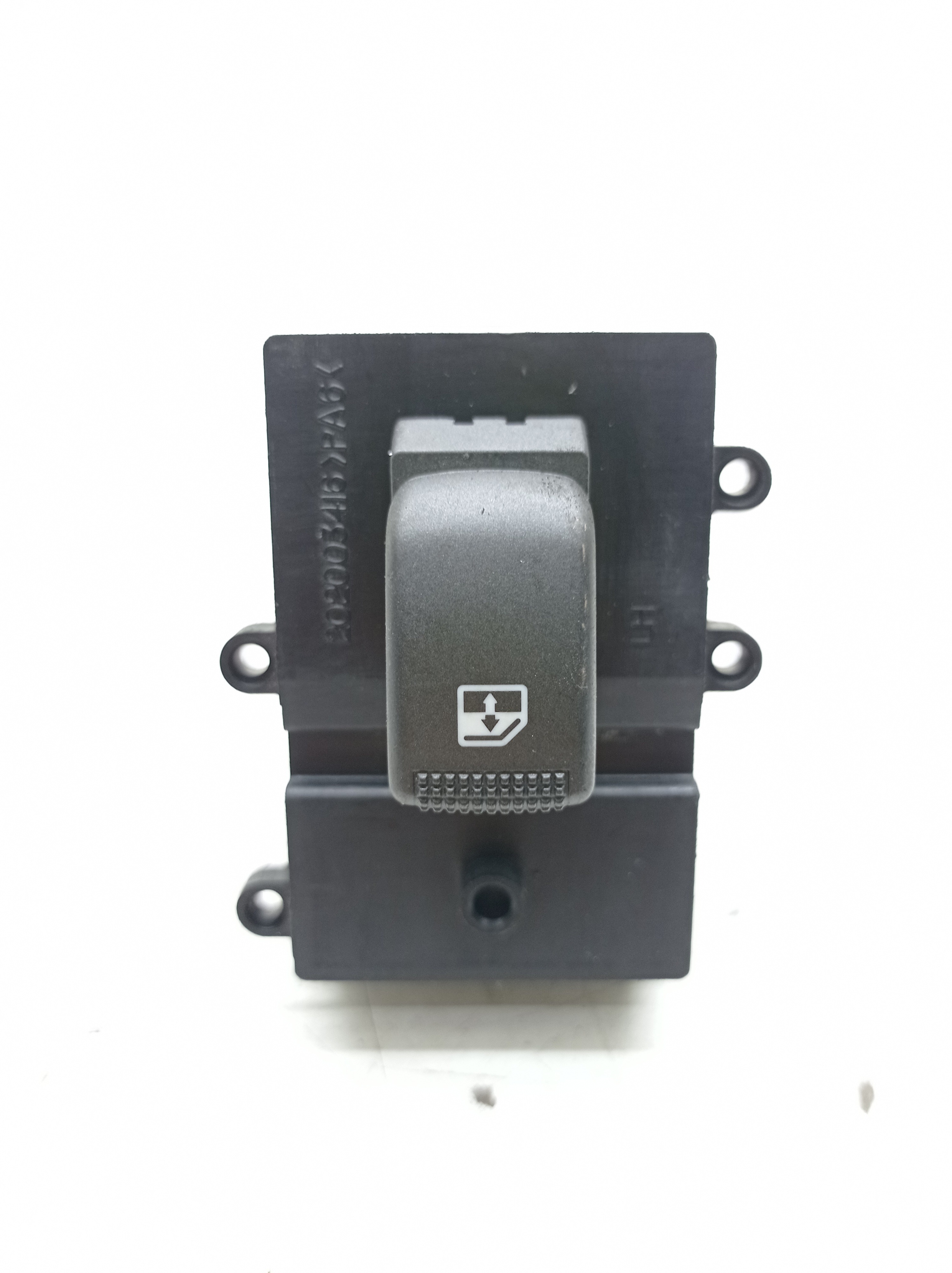 Botão Comando Vidro Traseiro Esquerdo Hyundai Azera 3.3 2010