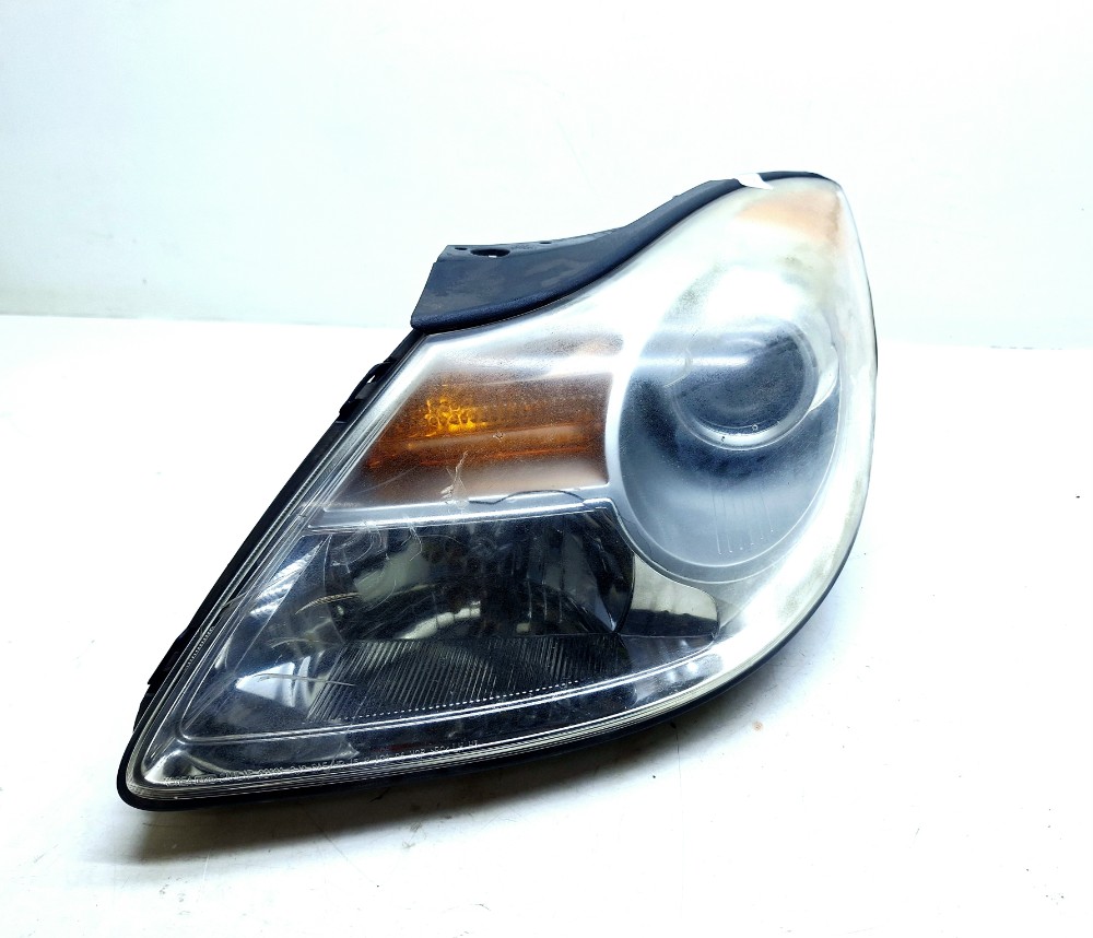 Farol Esquerdo Veracruz 3.8 2008 2009 921013JXXX