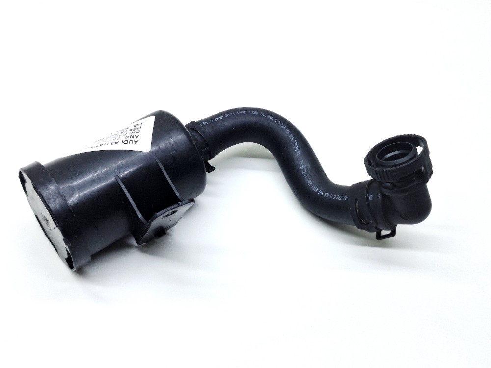 Filtro Combustível Audi A3 Hatch 2.0 2023 2024 5c0906621