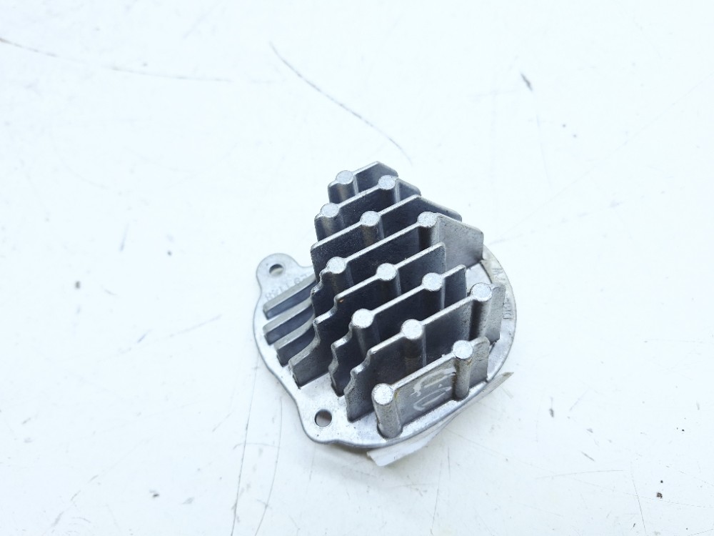 Módulo Reator Farol Direito Vw Polo Gts 1.4 2024 90191411