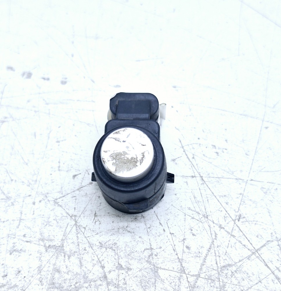 Sensor Estacionamento Traseiro Bmw X1 2.0 2015 9289022 Preto