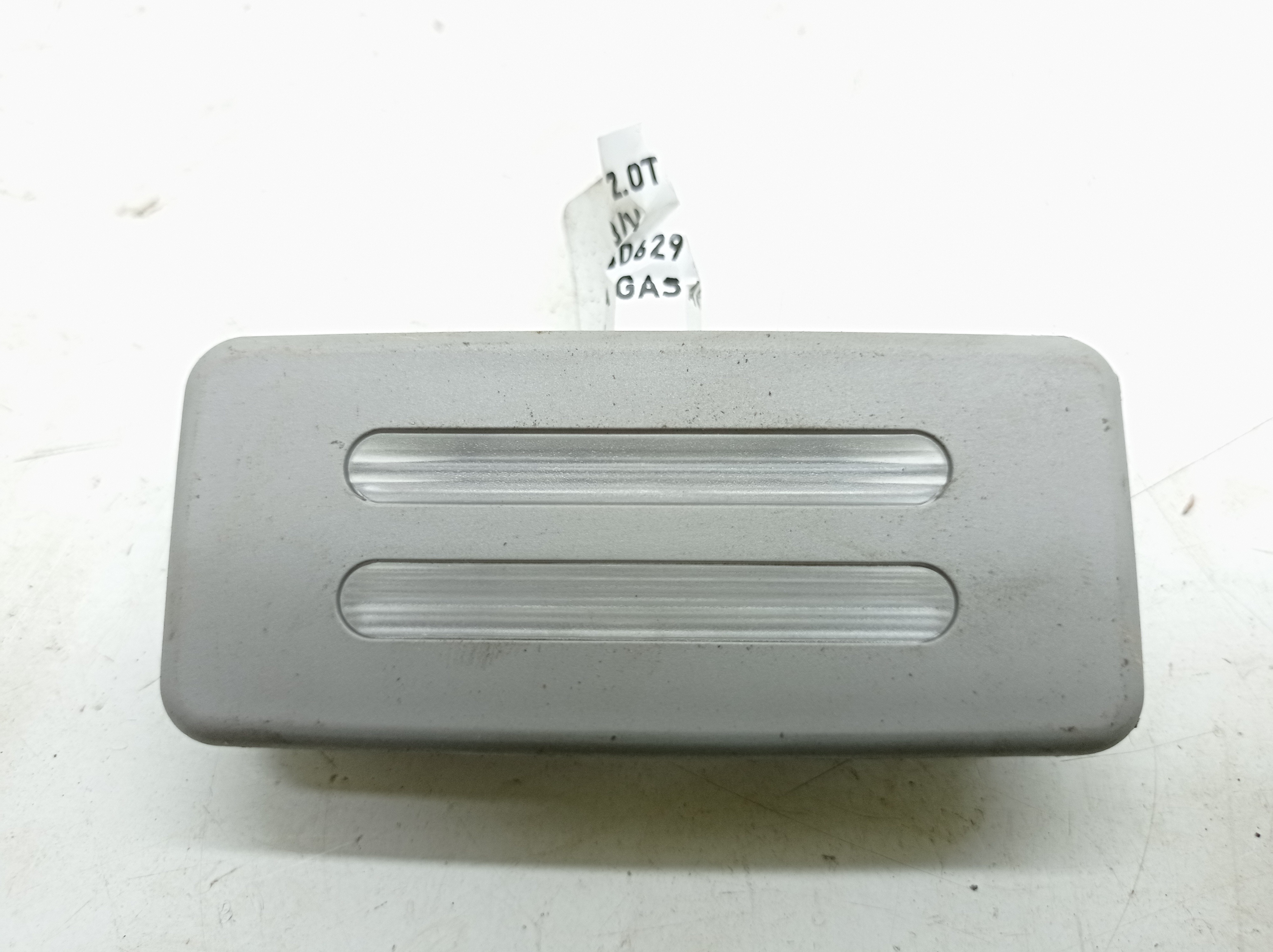 Luz Cortesia Traseira Bmw X1 2.0 2013 / 2014