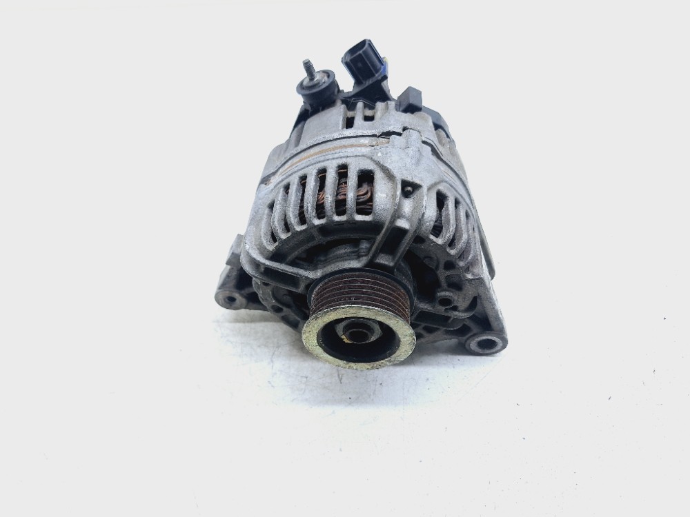 Alternador Toyota Fielder 1.8 2004 2005 270600d120