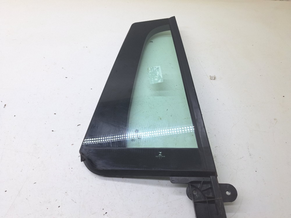 Vidro Fixo Traseiro Direito Vw Tiguan 2.0 2021 5nn845214