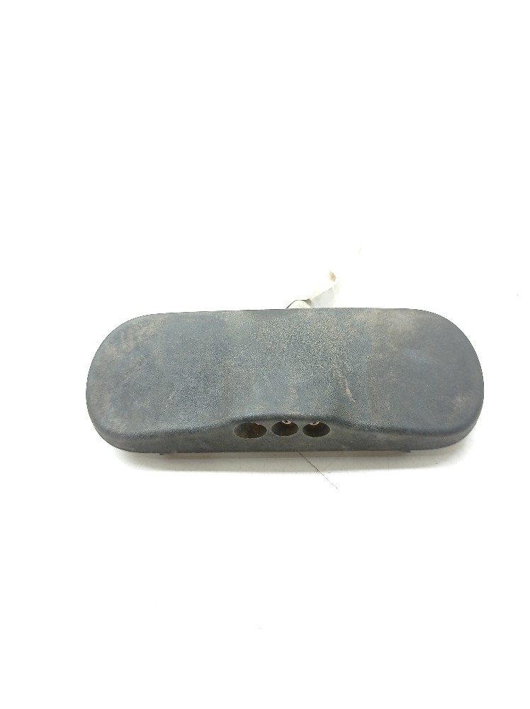 Brucutu Esguicho Parabrisa Audi A3 Tfsi 2.0 2010 2011