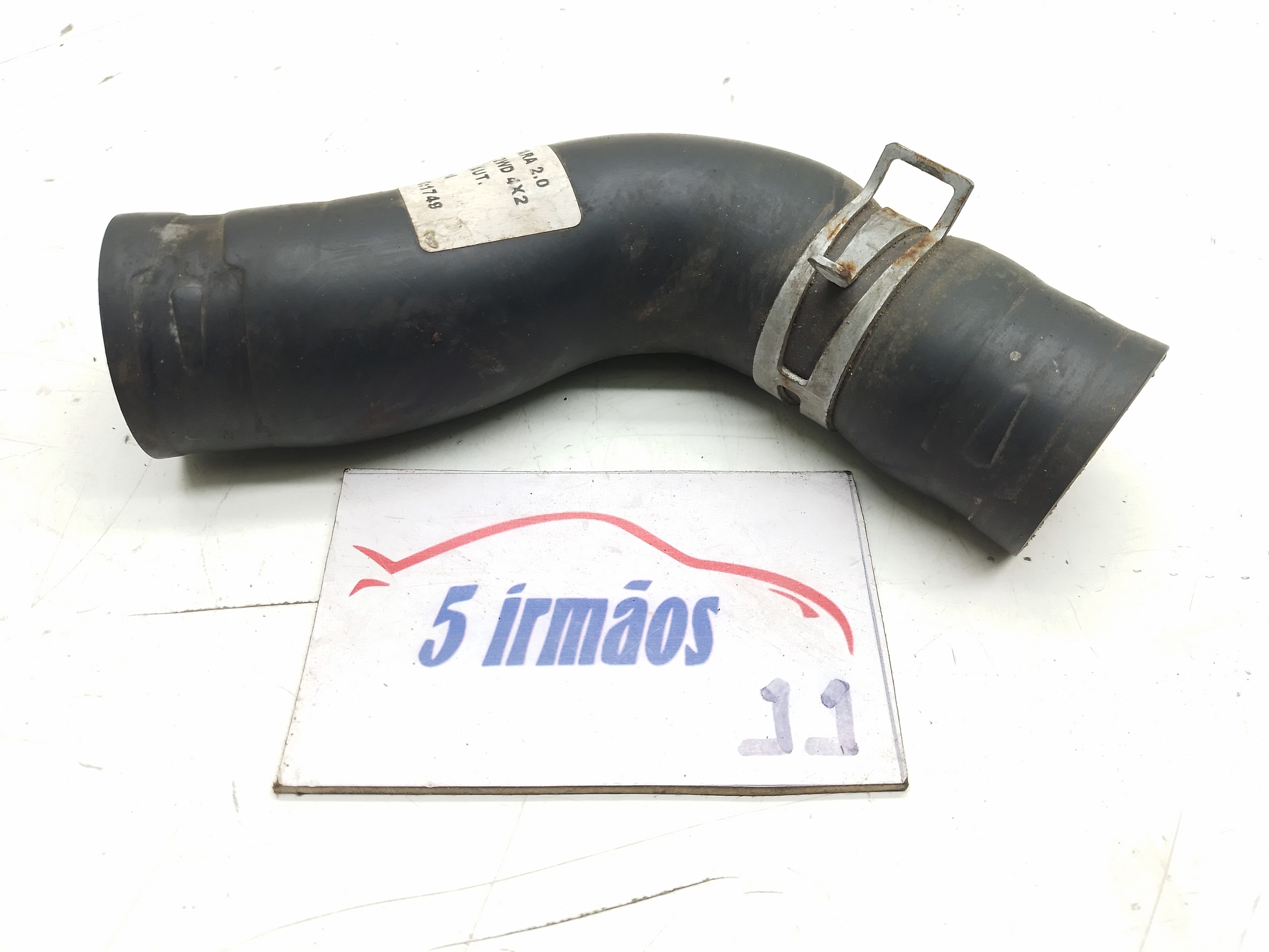 Mangueira Arrefecimento Suzuki Grand Vitara 2.0 2013 / 2014