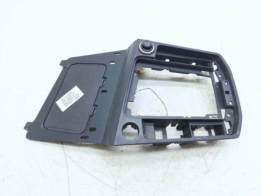 Acabamento Alavanca Marcha Vw Jetta Rl 1.4 2020 17b864263