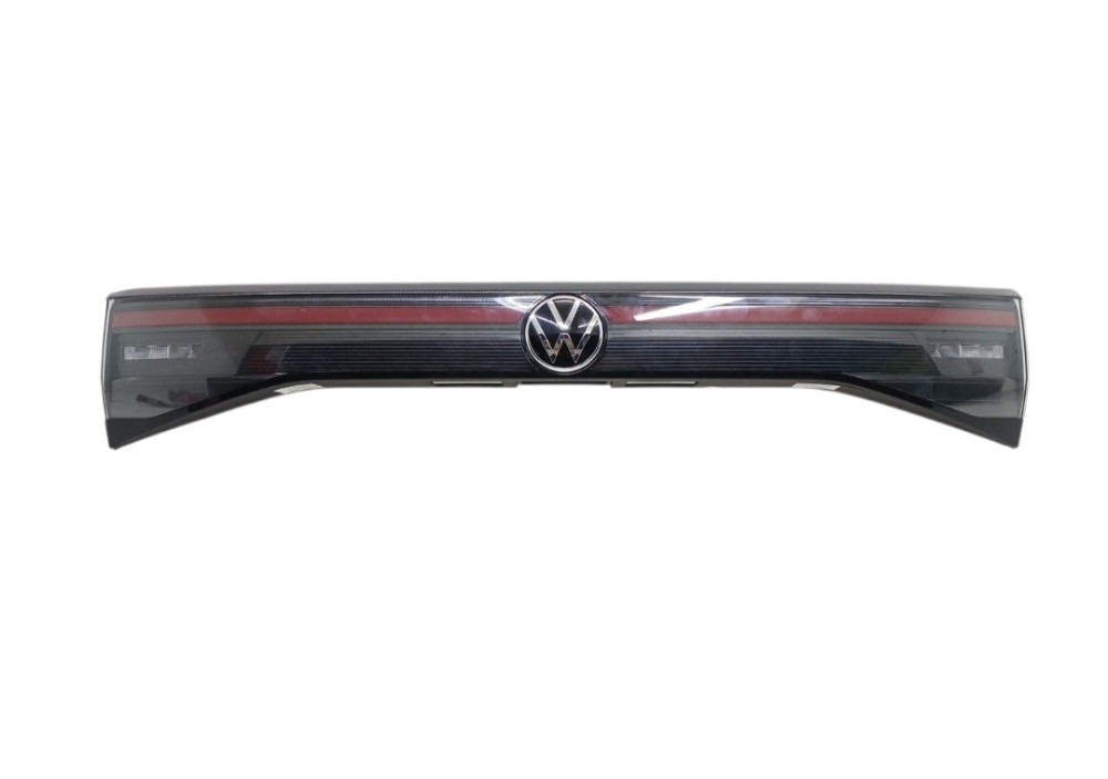 Lanterna Central Vw Tcross Xtreme 1.4 2025 2026 2gp945307a