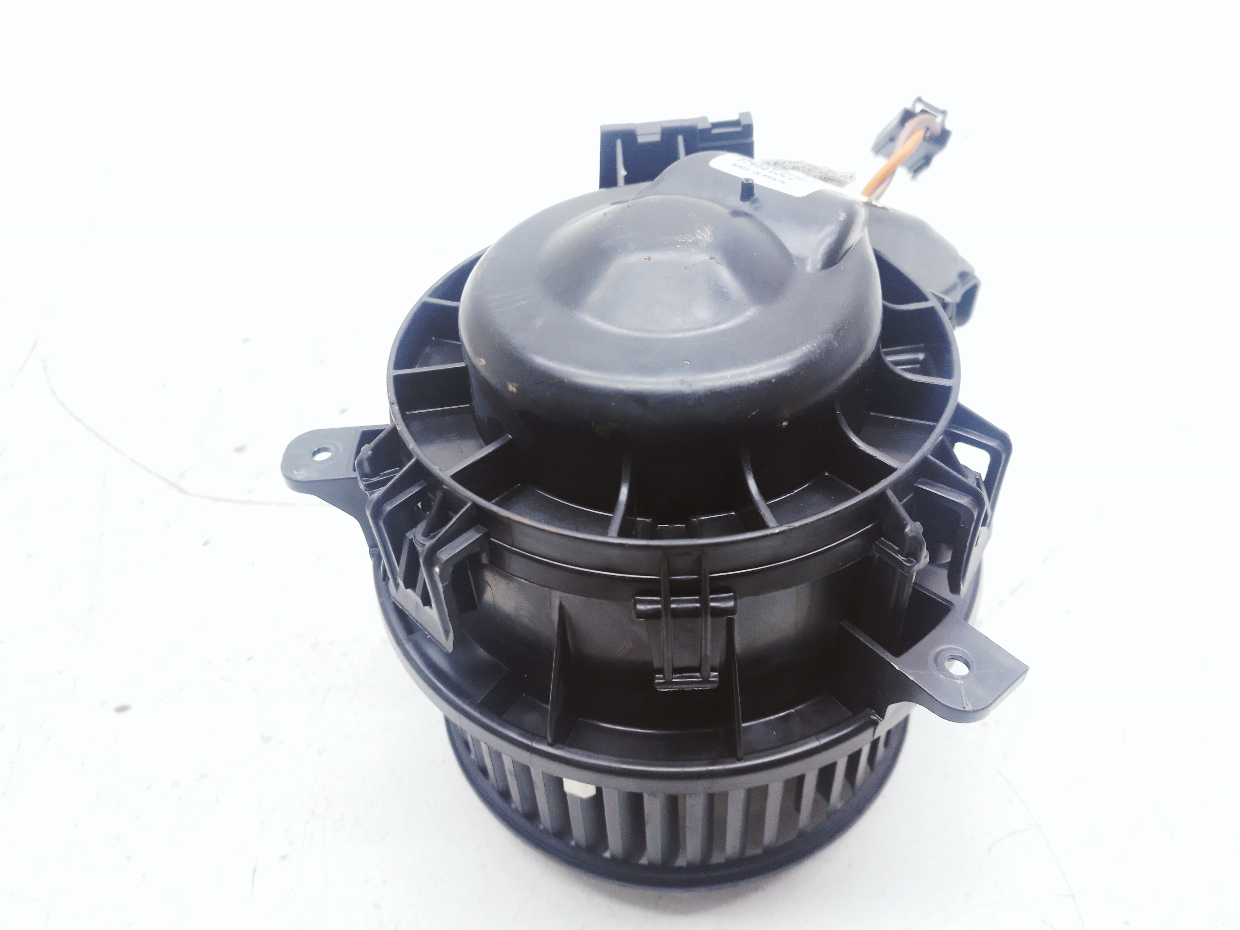Motor Ar Condicionado Vw Polo Gts 1.4 2021 2022 2q1820021a