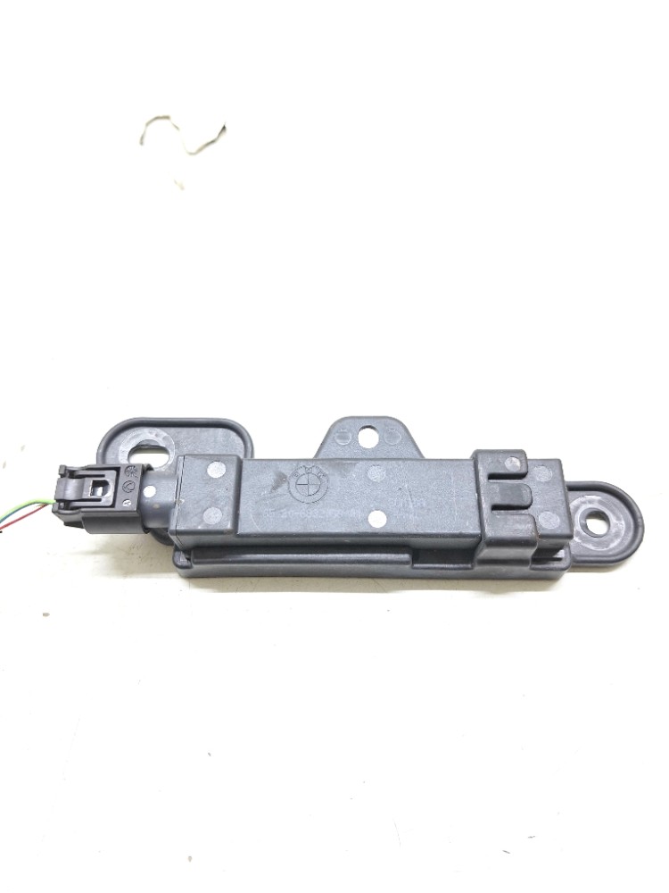 Sensor keyless Bmw M3 Competition 3.0 2025 2026 683206601