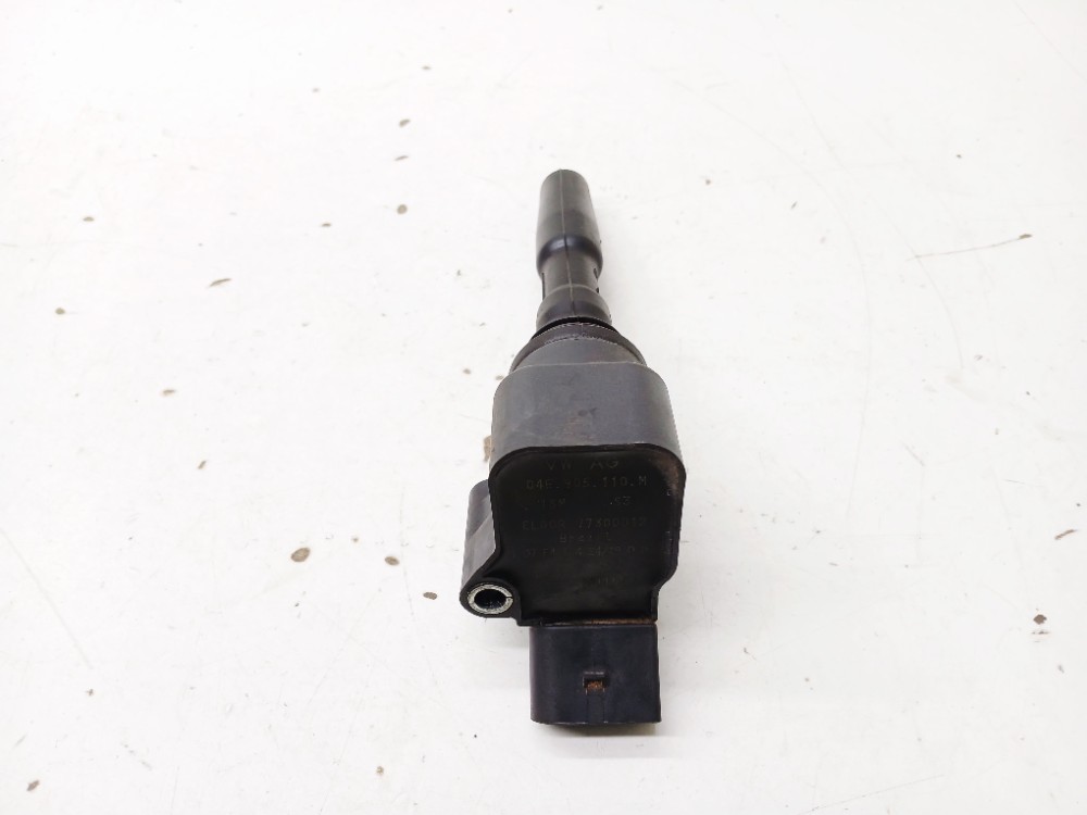 Bobina Ignição Volkswagen Tcross Tsi 1.4t 2020 04e905110m