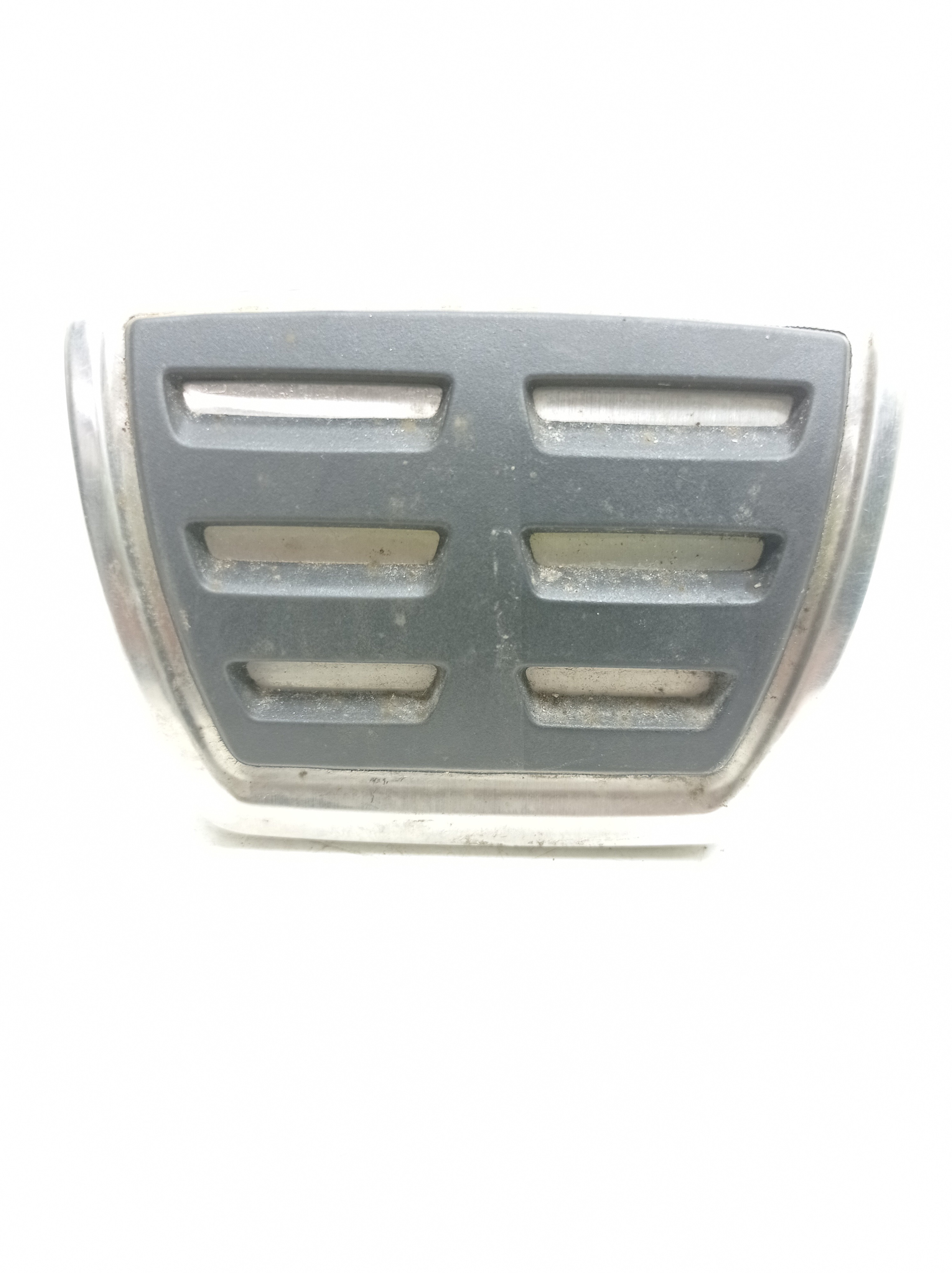 Acabamento Pedal Vw Polo Gts 1.4 2023 / 2024
