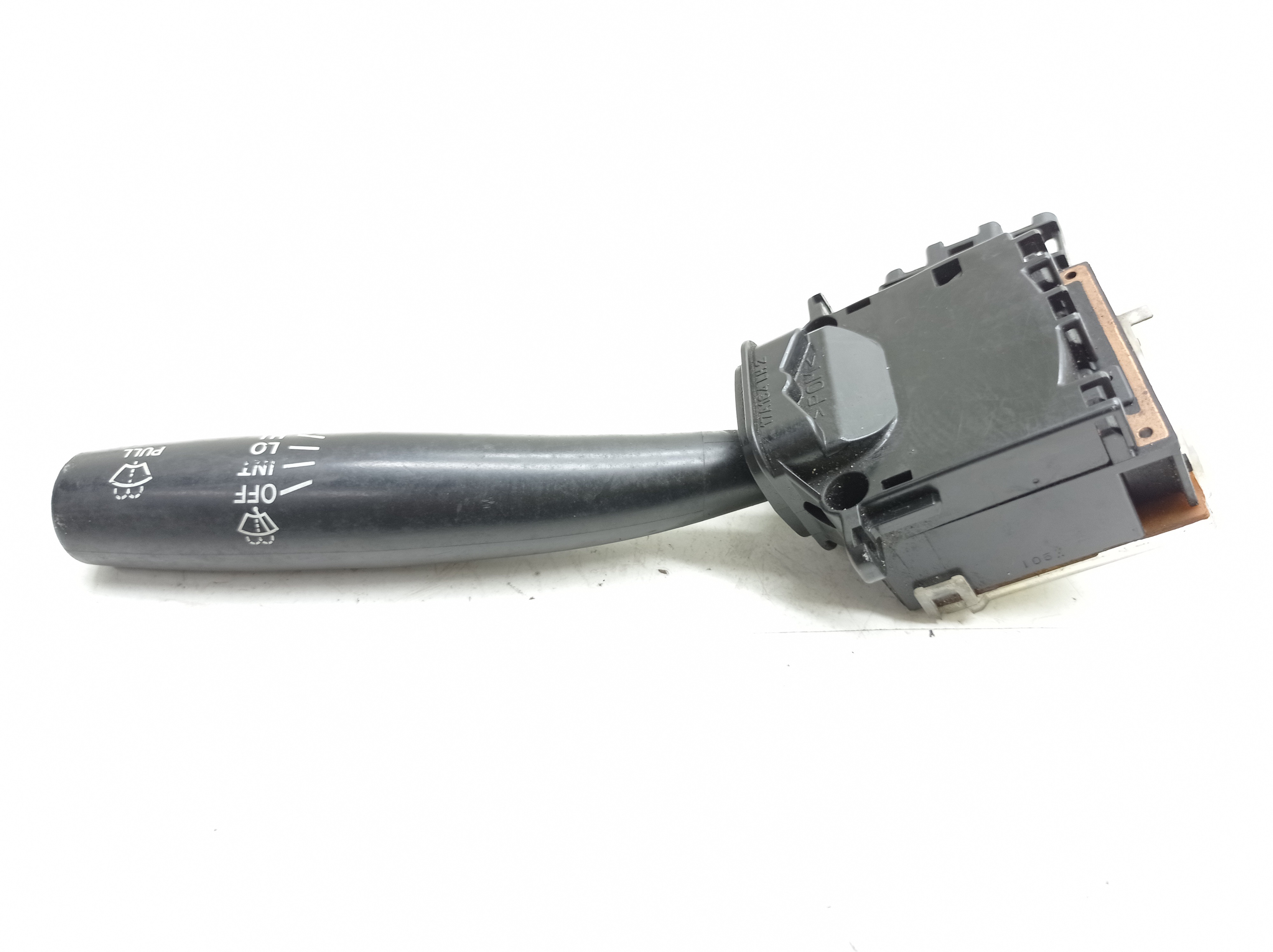 Comando Chave Limpador Parabrisa Subaru Legacy 2002 / 2003