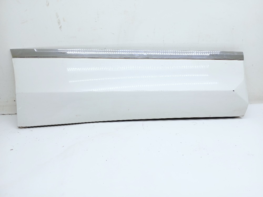Acabamento Porta Traseira Direita Vw Tiguan 2.0 2019