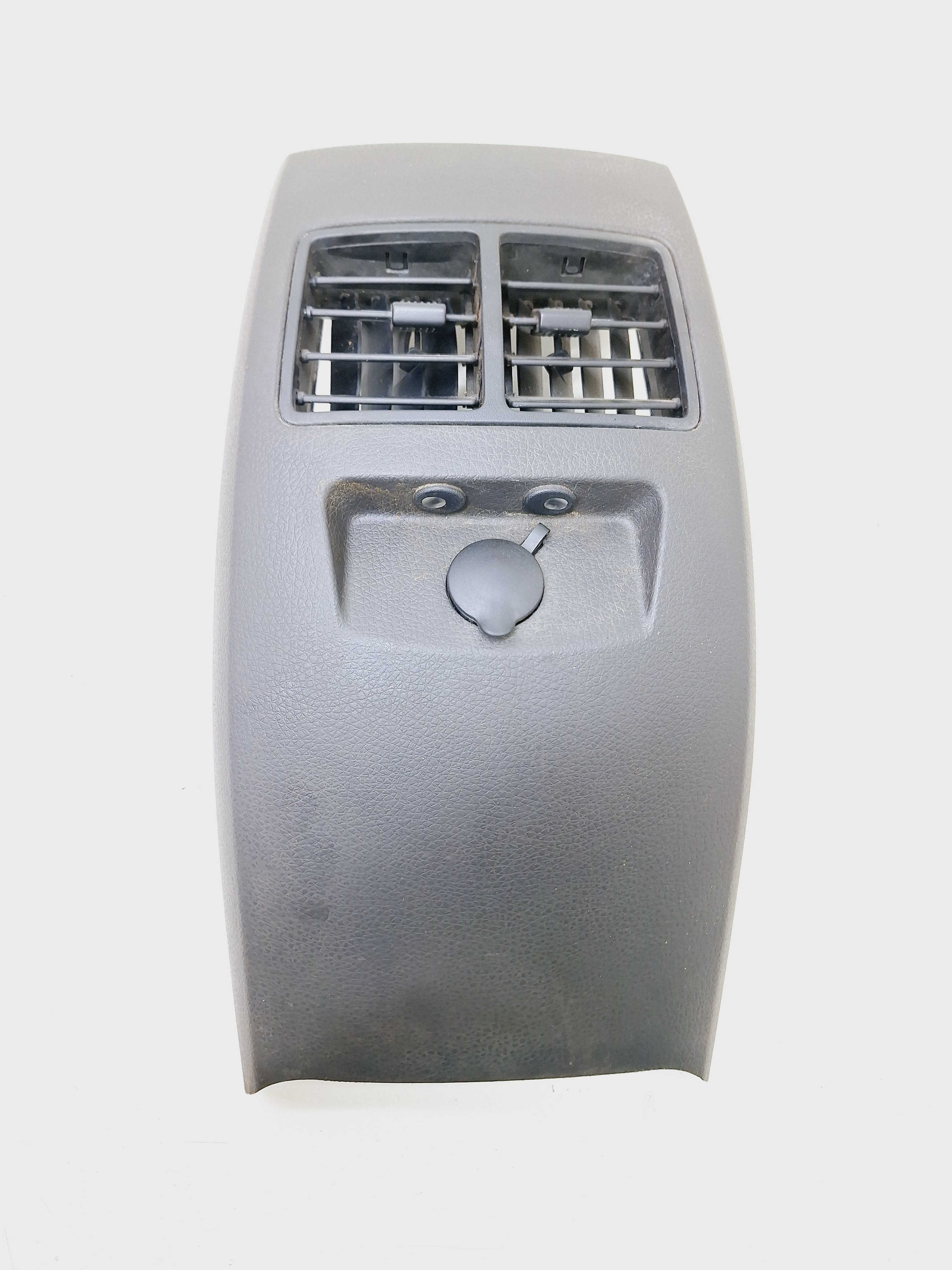 Difusor Ar Traseiro Console Central Fort Edge 3.5 2009