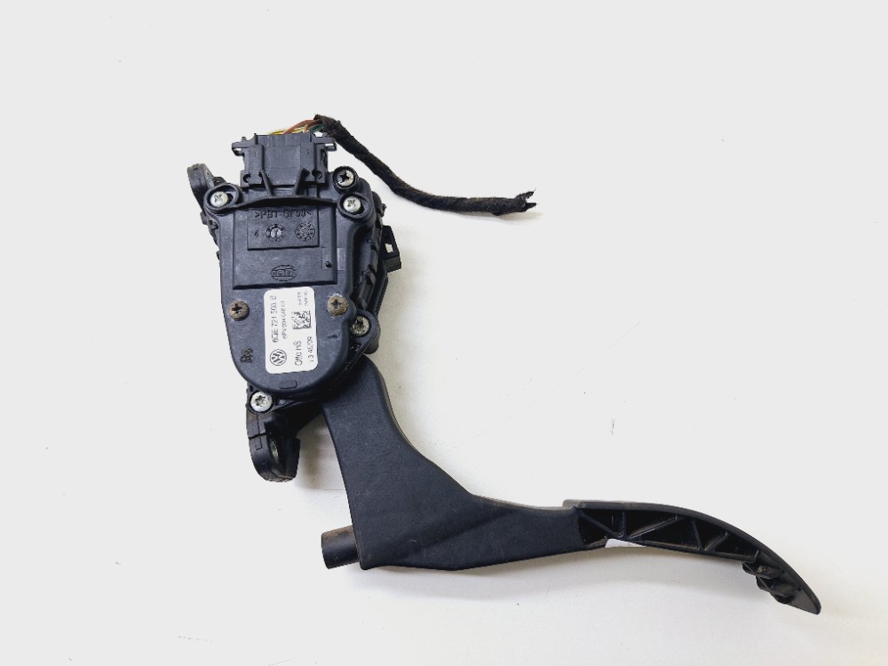 Pedal Acelerador Volkswagen Golf 1.6 2010 6qe721503b