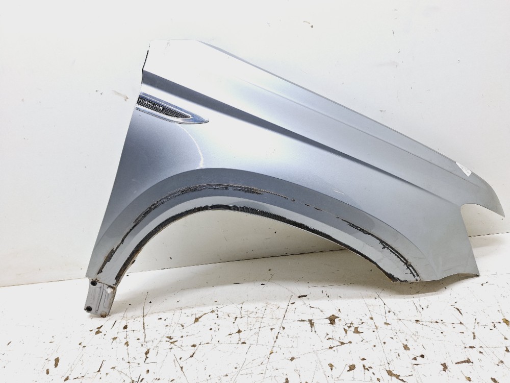 Paralama Direito Volkswagen Taos 1.4 2022 2023