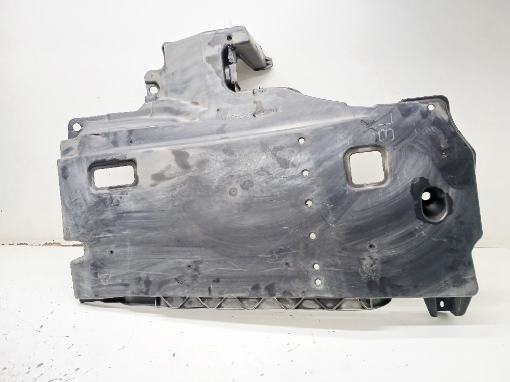 Acabamento Assoalho Toyota Prius Hybrid 1.8 2018 5762847020