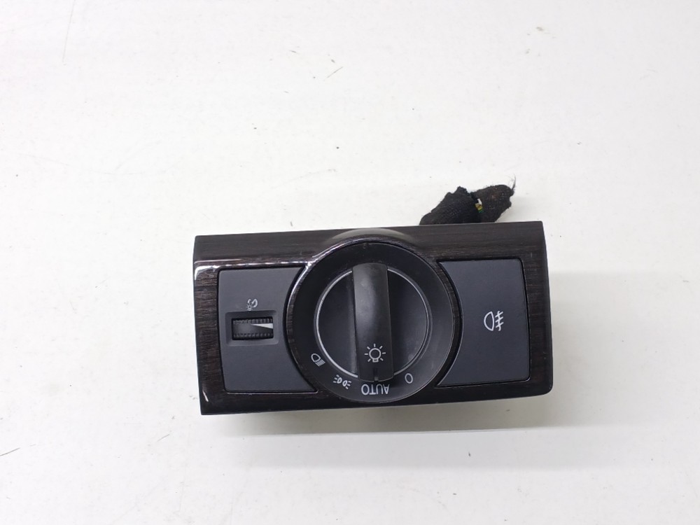 Botão Chave Luz Farol Paimel Gm Capitiva 3.0 V6 2012 2013