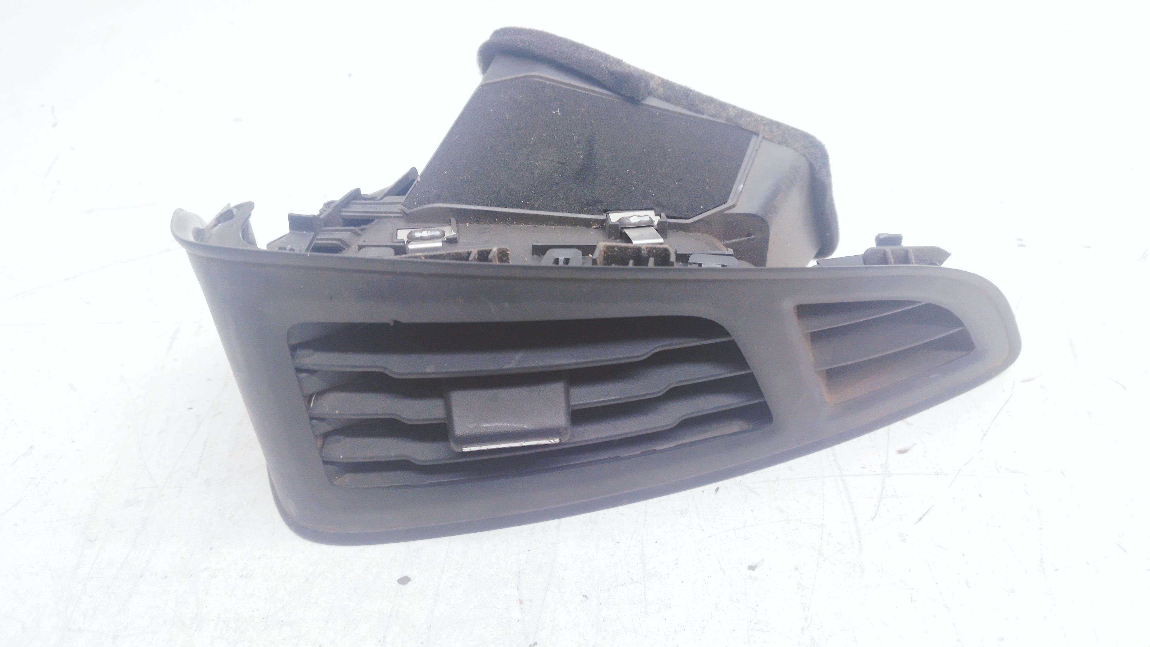 Difusor Ar Central Direito Ford Focus 2.0 2014 Nºbm51018b08