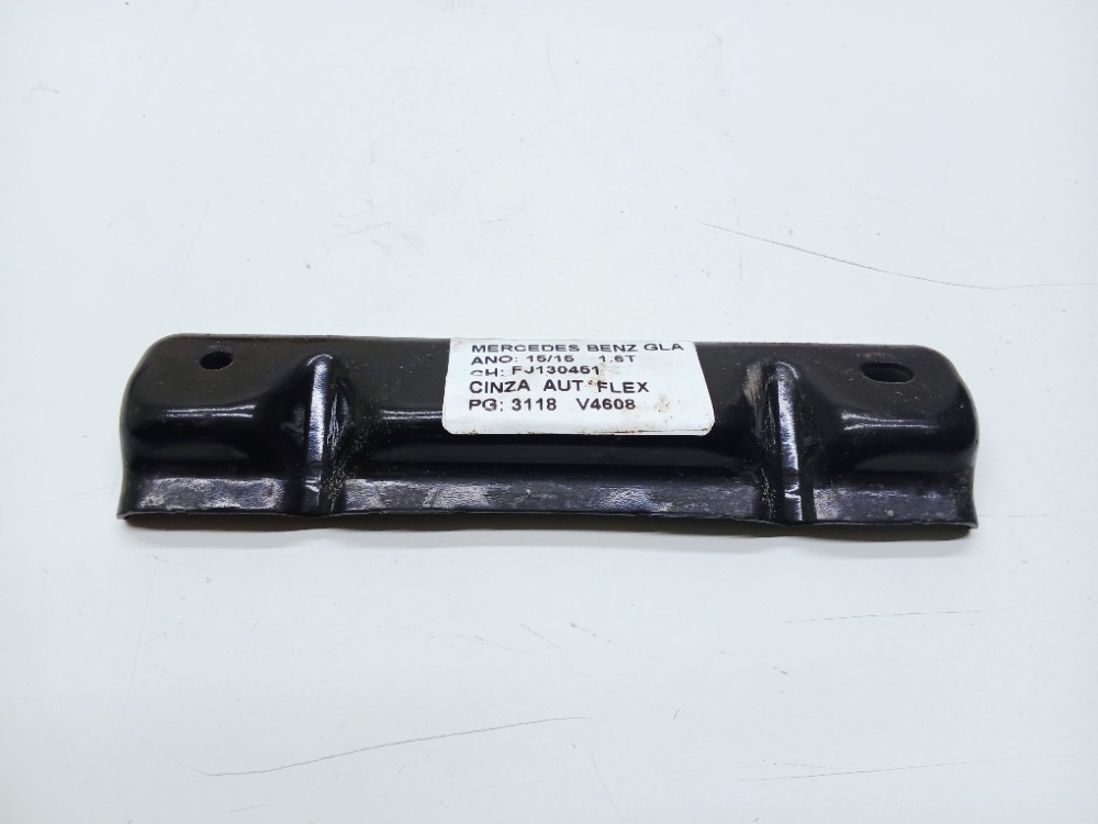 Suporte Fixação Bateria Gla200 1.6 2015 A2466280041