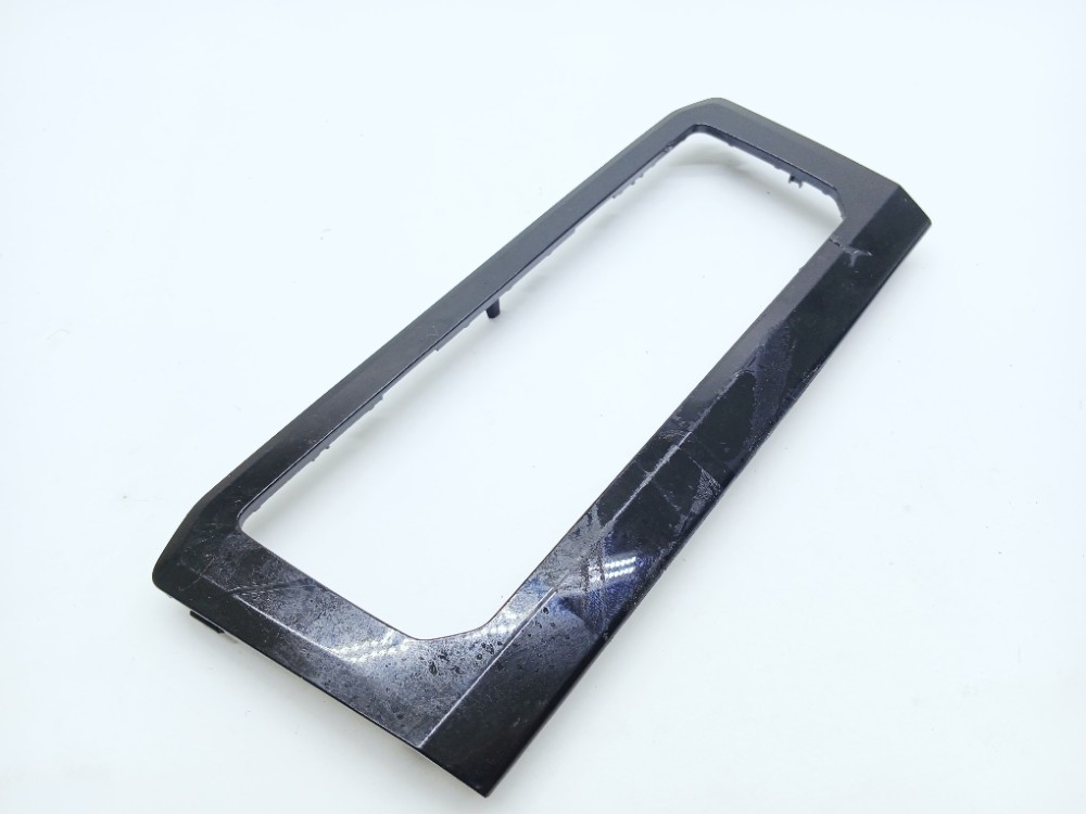 Moldura Comando Ar Vw Taos 1.4 Tsi 2023 2gk820073