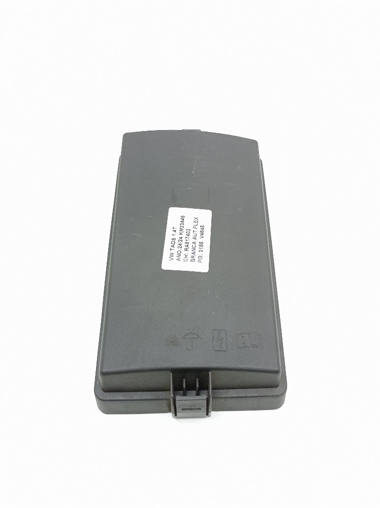 Tampa Caixa Fusíveis Vw Taos Tsi 1.4 2024 5q0937132b
