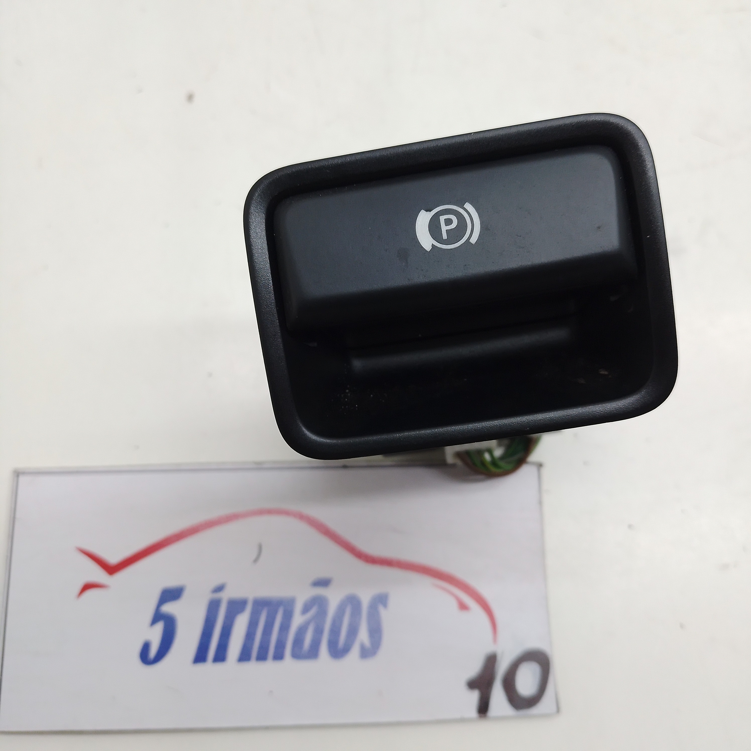 Botão Parking Estacionamento Mercedes A250 2.0 2015