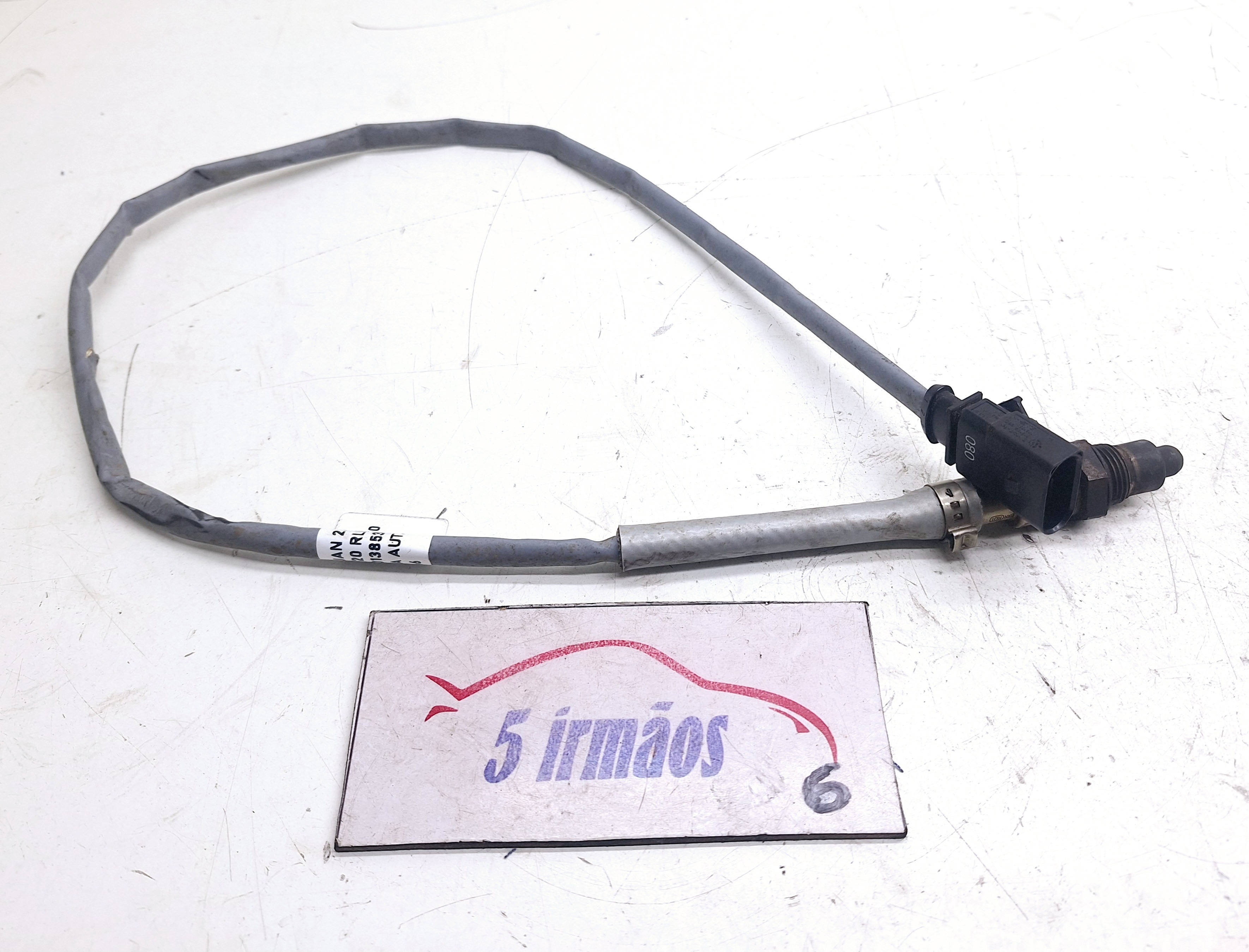Sonda Lambda Vw Tiguan 350 2.0 Turbo Aut 2020 N06k906262ap