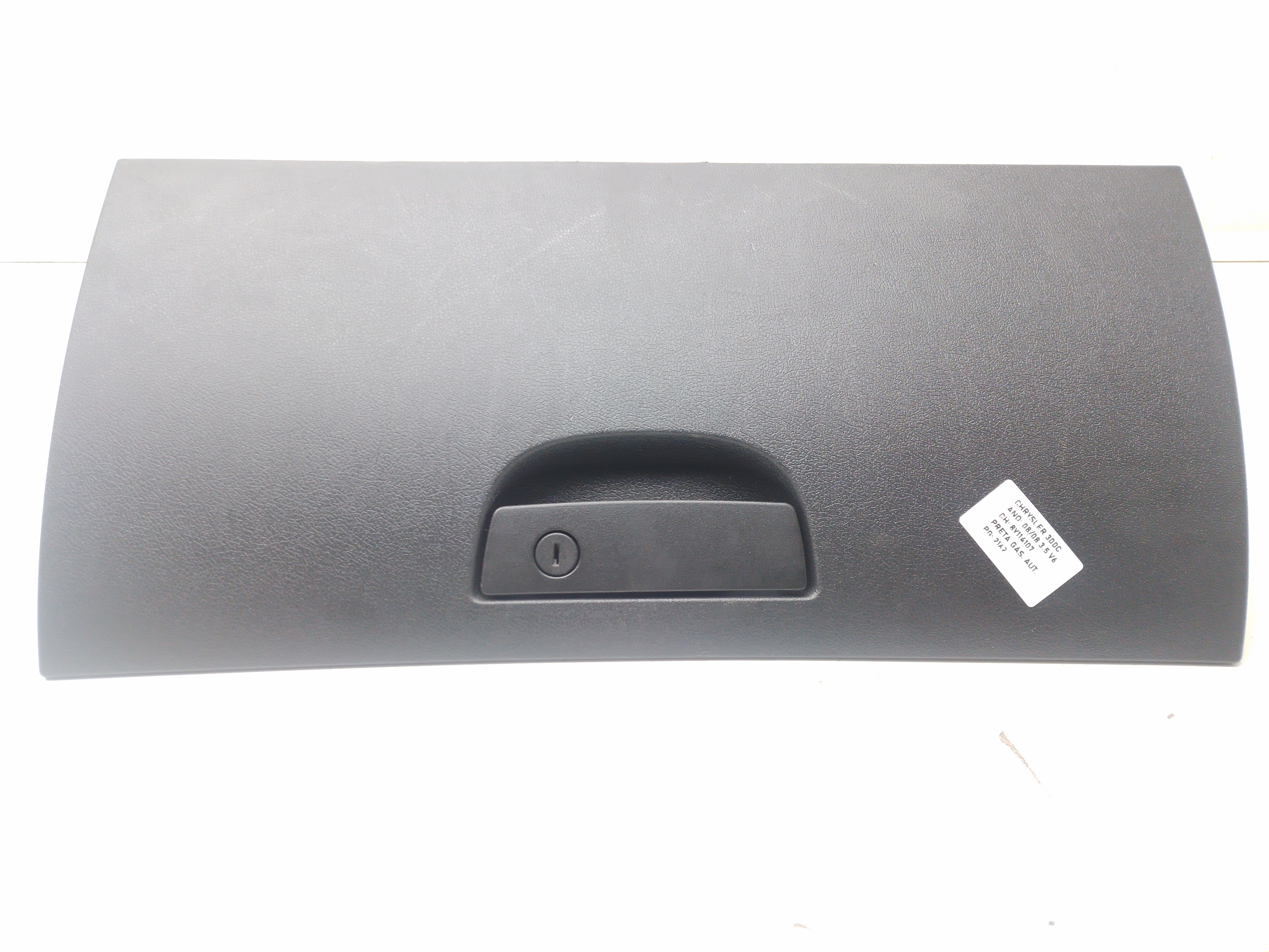 Porta Luvas Chrysler 300c 3.5 V6 2007 2008