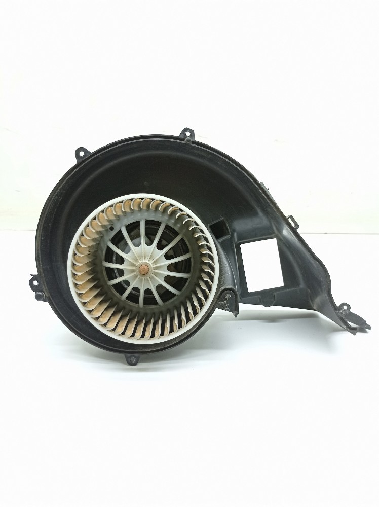 Motor Ventilador Ar Condicionado Evoque 2.0 2017