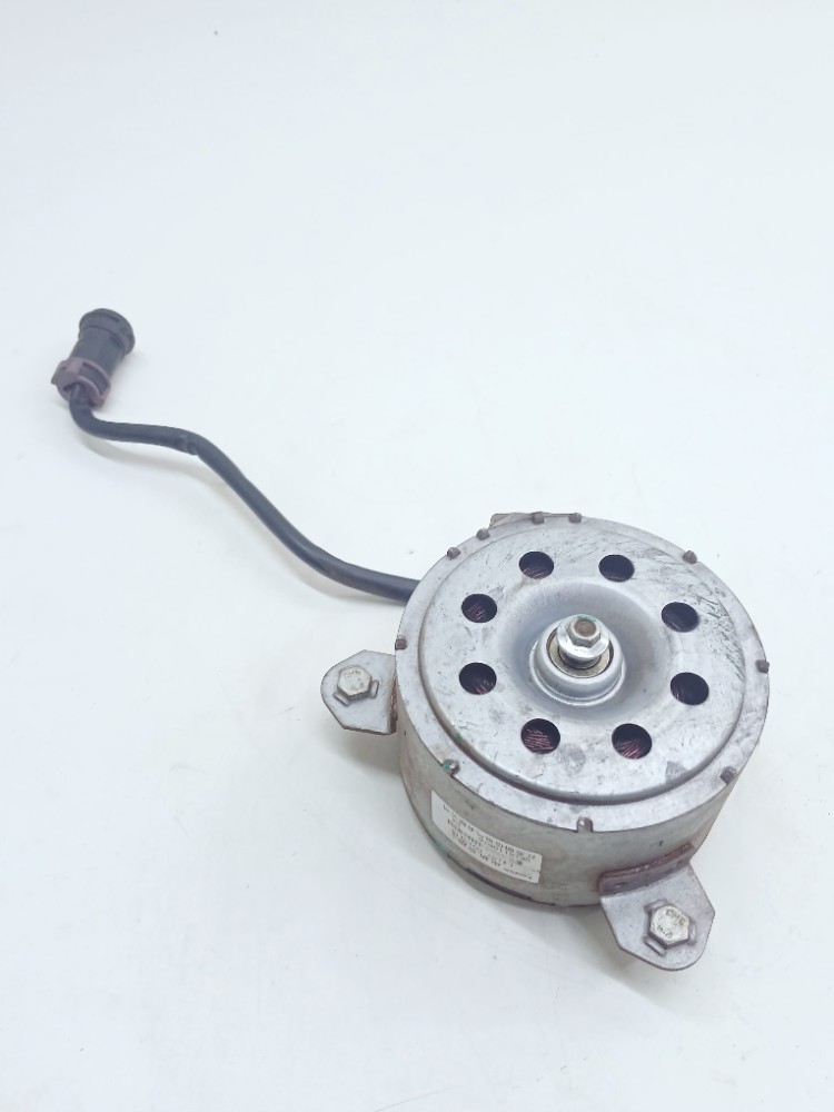 Motor Ventoinha Chery Qq 1.0 2018 2019