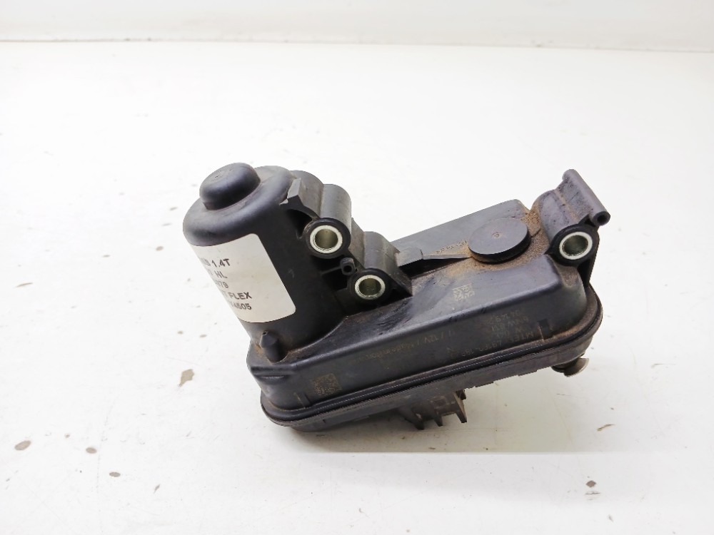 Atuador Wastegate Vw Tcross Tsi 1.4t 2020 04e145725