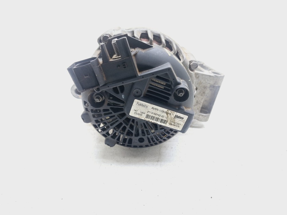 Alternador Focus 1.6 2014 2015 Av6n10300ha