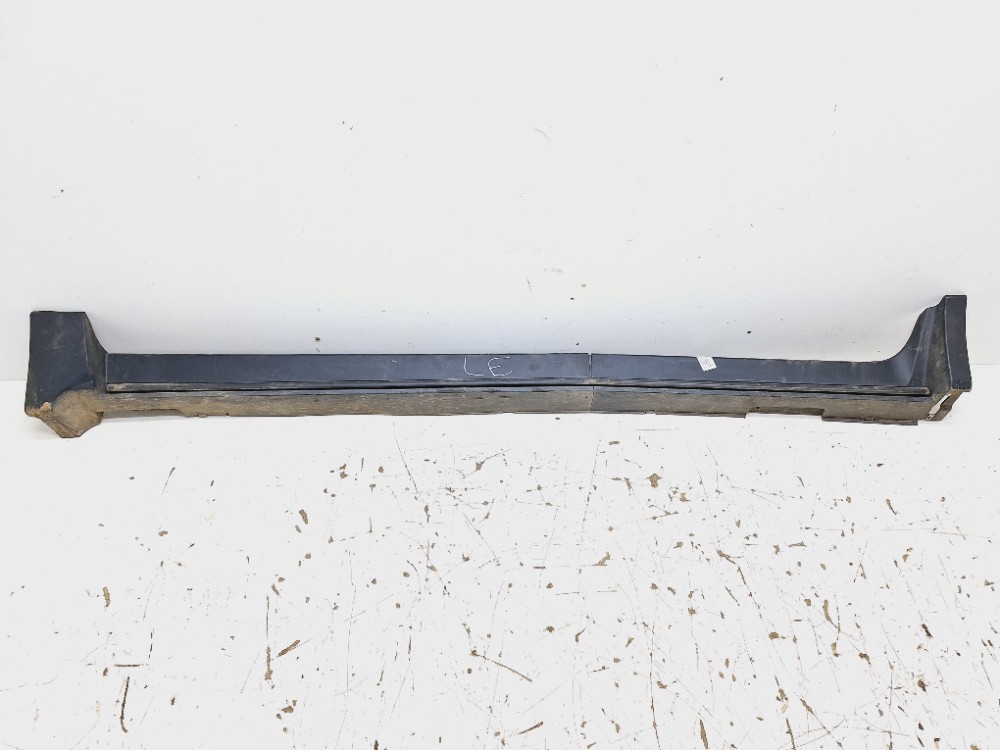 Spoiler Esquerdo Chevrolet Equinox 2.0 2019 2020