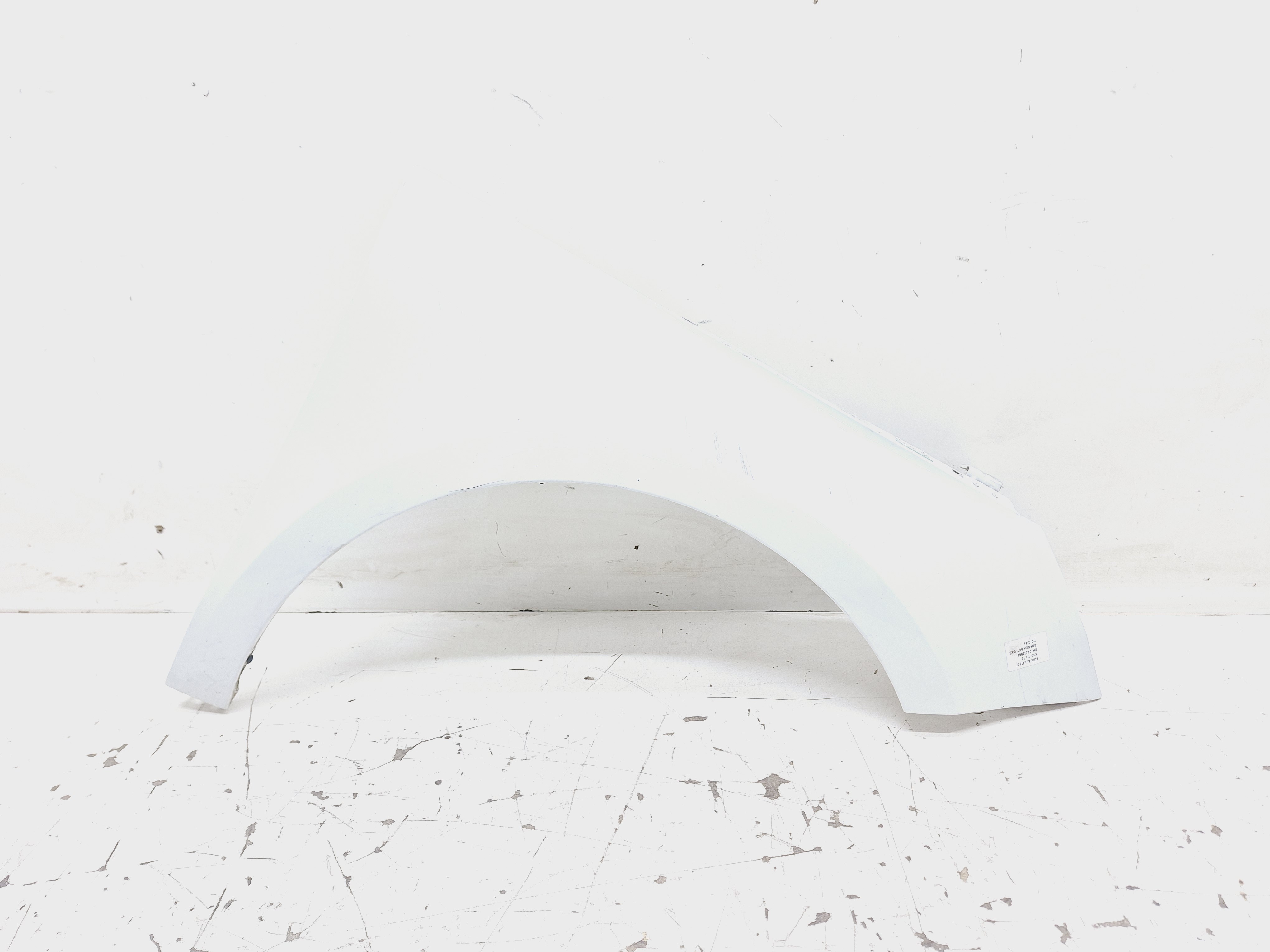 Paralama Direito Audi A1 Tfsi 1.4 2011 2012