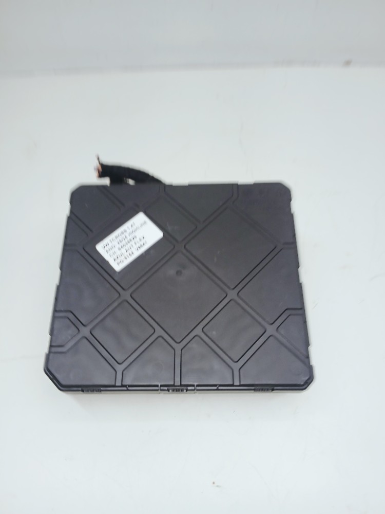 Módulo Bcm Vw T-cross Tsi 1.4 2025 2q0937090d