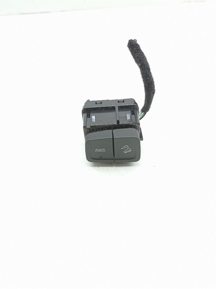 Botão Controle Tração Gm Equinox 2.0 2019 84204833