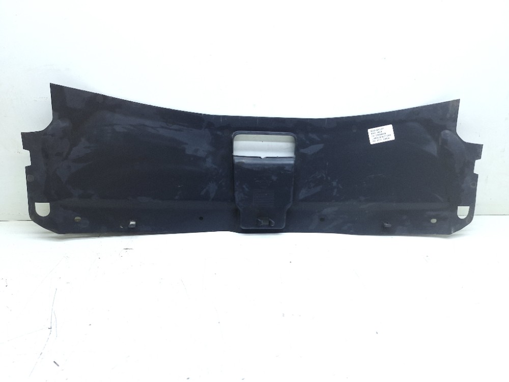 Defletor Superior Radiador Audi Q3 2.0