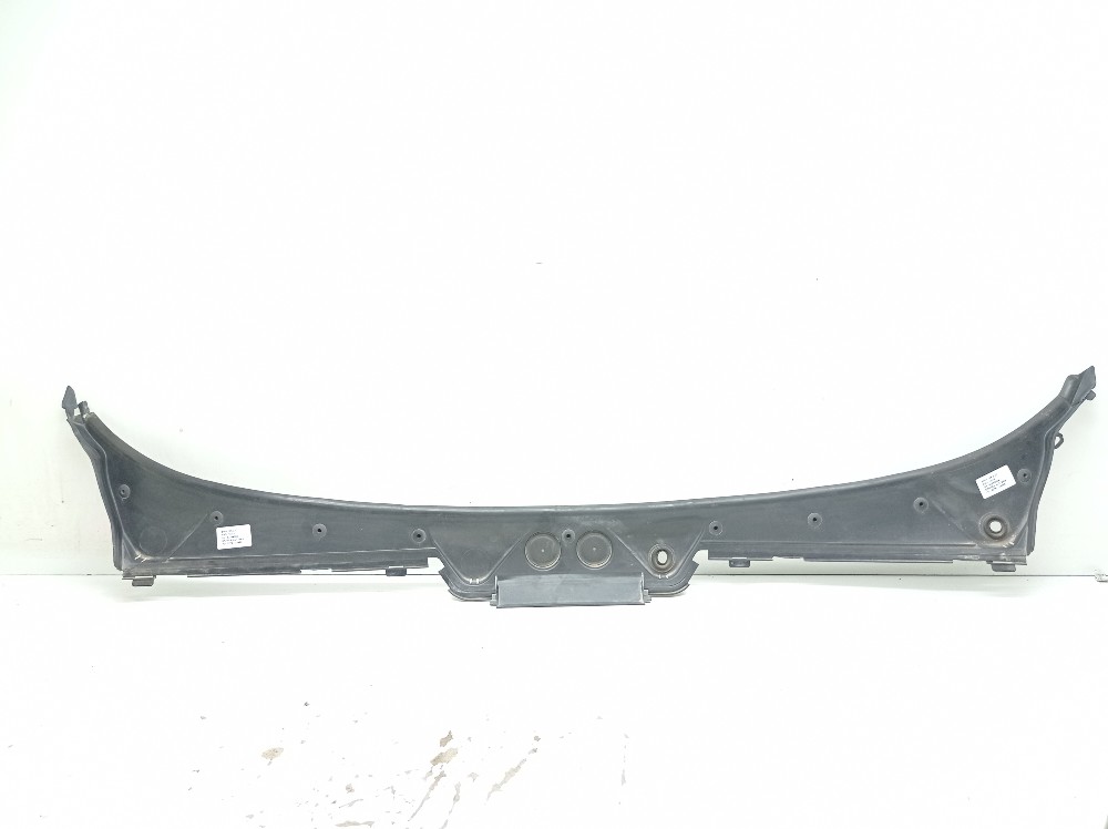 Acabamento Churrasqueira Bmw 125i 2.0 2013 2014 51717240672