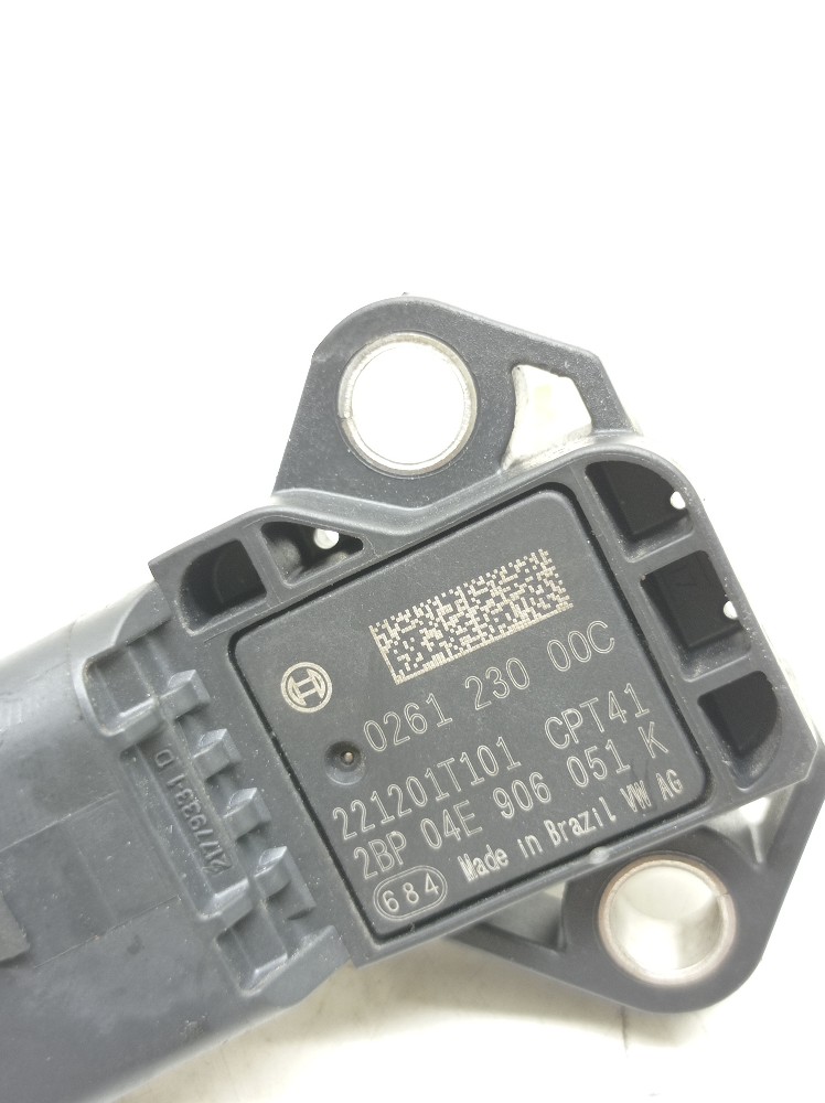 Sensor Map Volkswagen Taos Tsi 1.4 2023 04e906051k