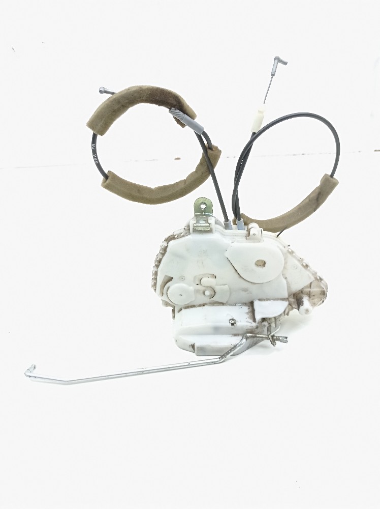 Fechadura Porta Dianteira Direita Honda Civic Si 2.0 2007